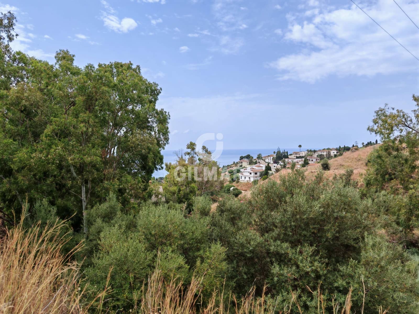 Bouwgrond te koop in Benalmadena Costa - € 1.147.000 (Ref: 9205864)