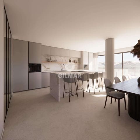 5 sypialnia Willa na sprzedaż w Benalmadena Costa, Benalmádena z basenem garażem - 1 272 000 € (Ref: 9205865)