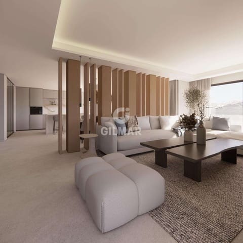 5 sypialnia Willa na sprzedaż w Benalmadena Costa, Benalmádena z basenem garażem - 1 272 000 € (Ref: 9205865)