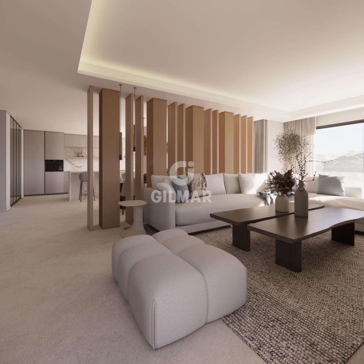 5 sypialnia Willa na sprzedaż w Benalmadena Costa z basenem garażem - 1 272 000 € (Ref: 9205865)