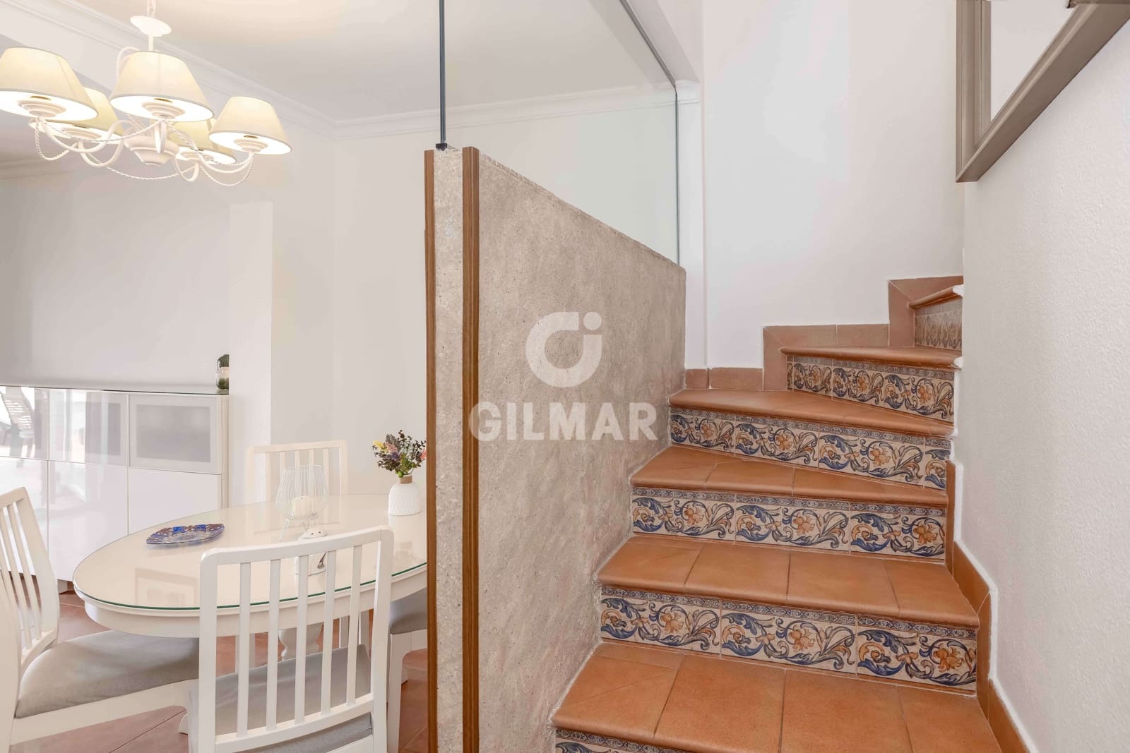 3 soverom Rekkehus til salgs i Benalmadena Costa med svømmebasseng garasje - € 466 500 (Ref: 9205866)