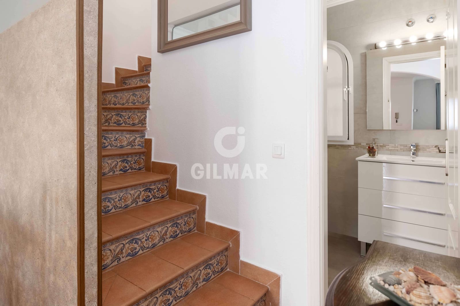 3 soverom Rekkehus til salgs i Benalmadena Costa med svømmebasseng garasje - € 466 500 (Ref: 9205866)