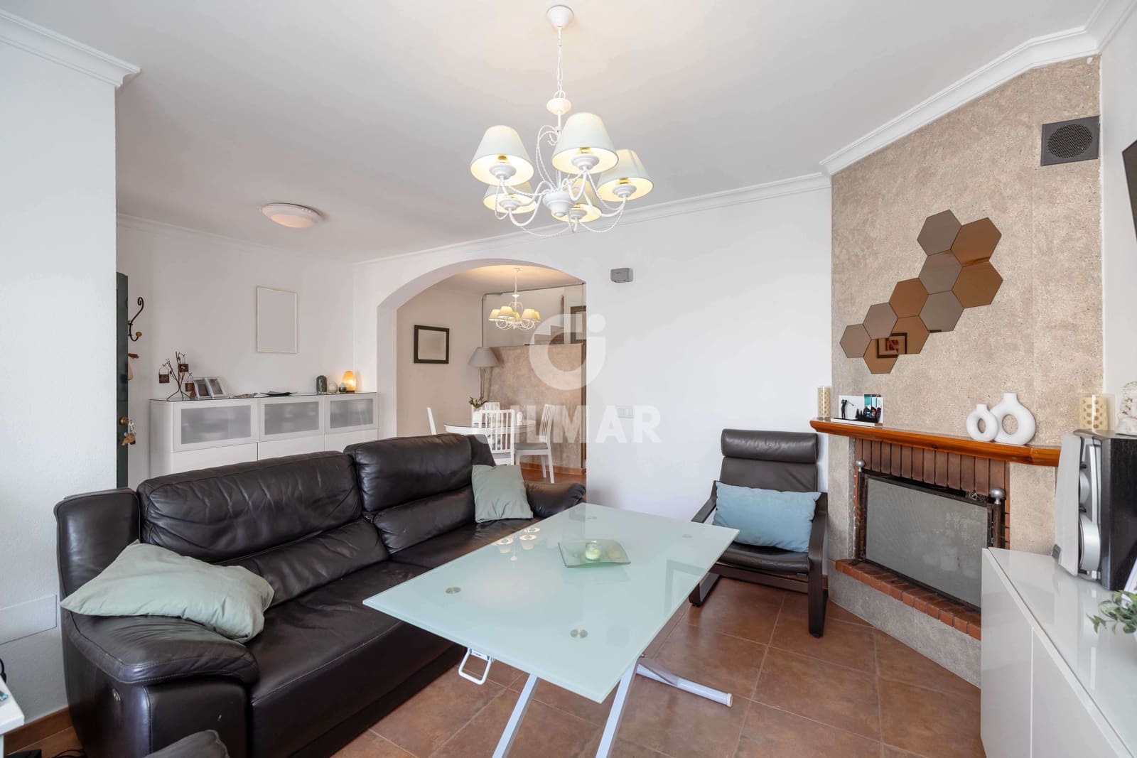 3 soverom Rekkehus til salgs i Benalmadena Costa med svømmebasseng garasje - € 466 500 (Ref: 9205866)