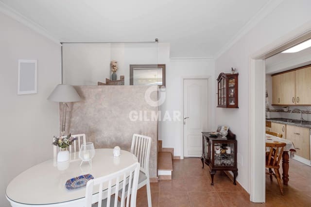 3 soveværelse Rækkehus til salg i Benalmadena Costa, Benalmádena med swimmingpool garage - € 466.500 (Ref: 9205866)