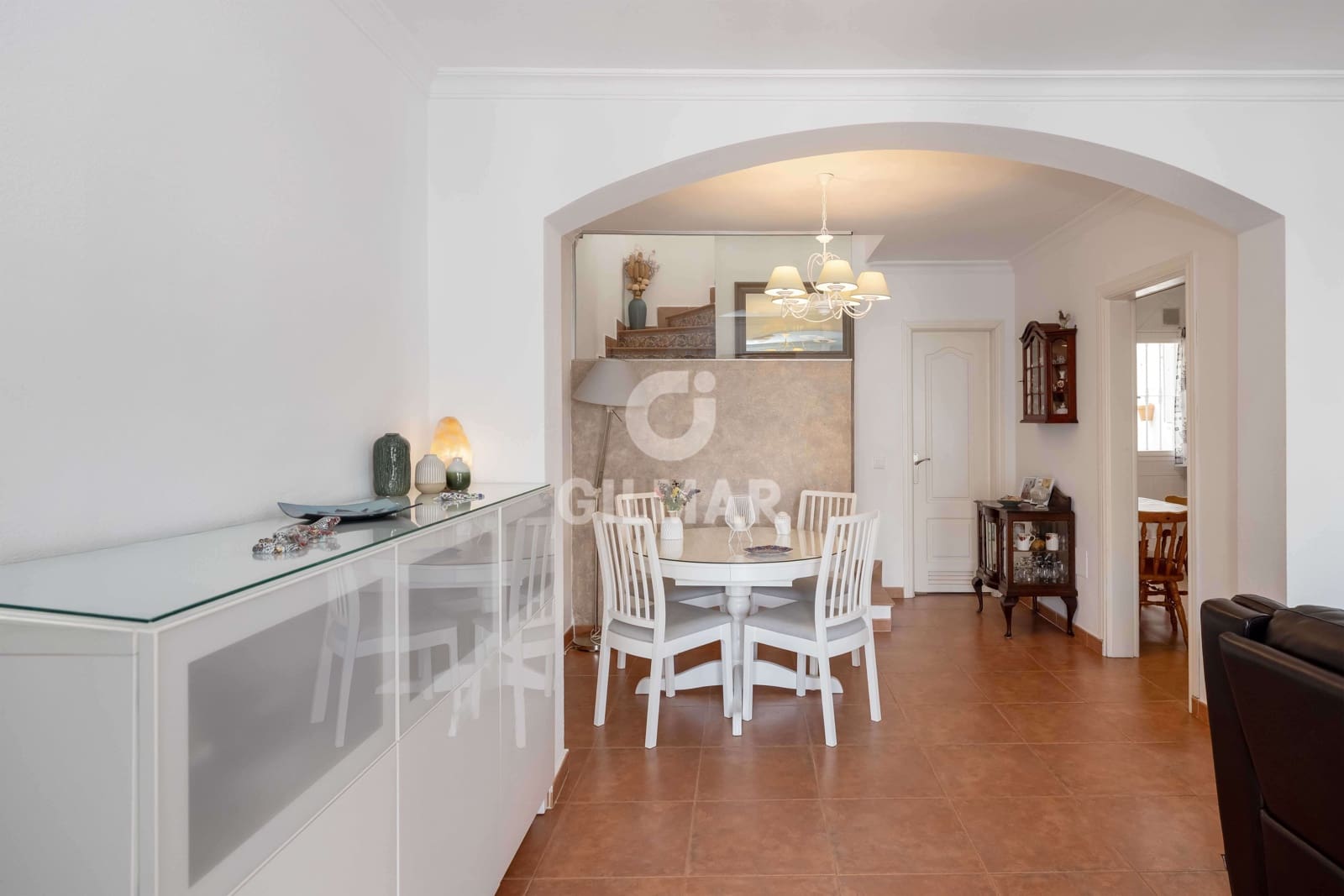 3 soverom Rekkehus til salgs i Benalmadena Costa med svømmebasseng garasje - € 466 500 (Ref: 9205866)