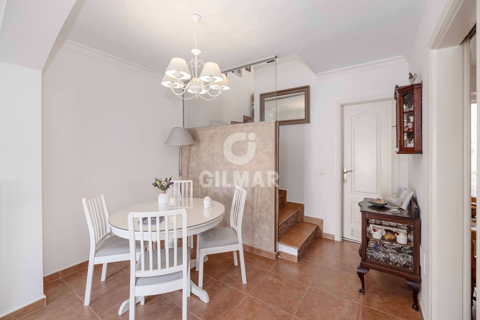 3 soverom Rekkehus til salgs i Benalmadena Costa med svømmebasseng garasje - € 466 500 (Ref: 9205866)