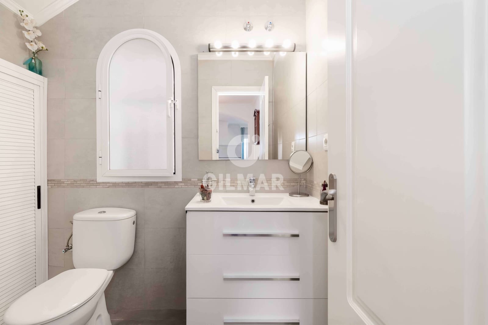 3 soverom Rekkehus til salgs i Benalmadena Costa med svømmebasseng garasje - € 466 500 (Ref: 9205866)