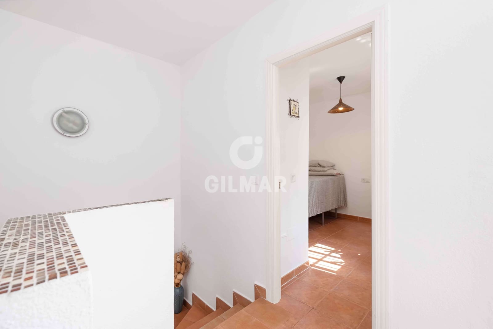 3 soverom Rekkehus til salgs i Benalmadena Costa med svømmebasseng garasje - € 466 500 (Ref: 9205866)