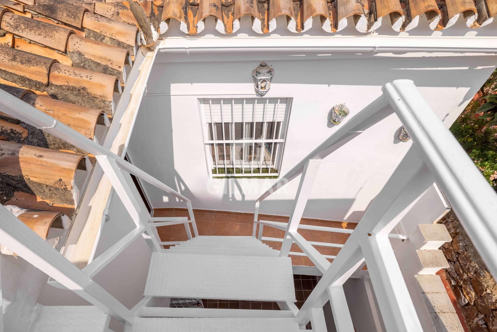 3 soverom Rekkehus til salgs i Benalmadena Costa med svømmebasseng garasje - € 466 500 (Ref: 9205866)