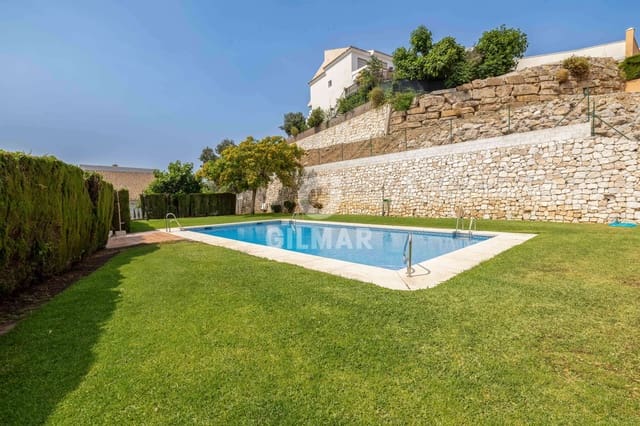 3 soveværelse Rækkehus til salg i Benalmadena Costa, Benalmádena med swimmingpool garage - € 466.500 (Ref: 9205866)