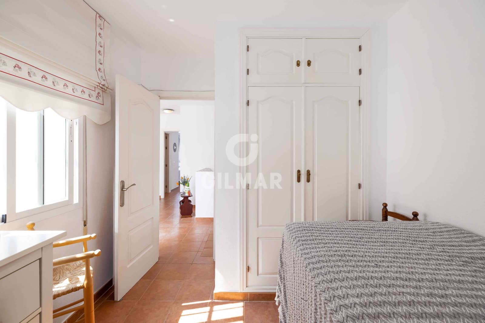 3 soverom Rekkehus til salgs i Benalmadena Costa med svømmebasseng garasje - € 466 500 (Ref: 9205866)