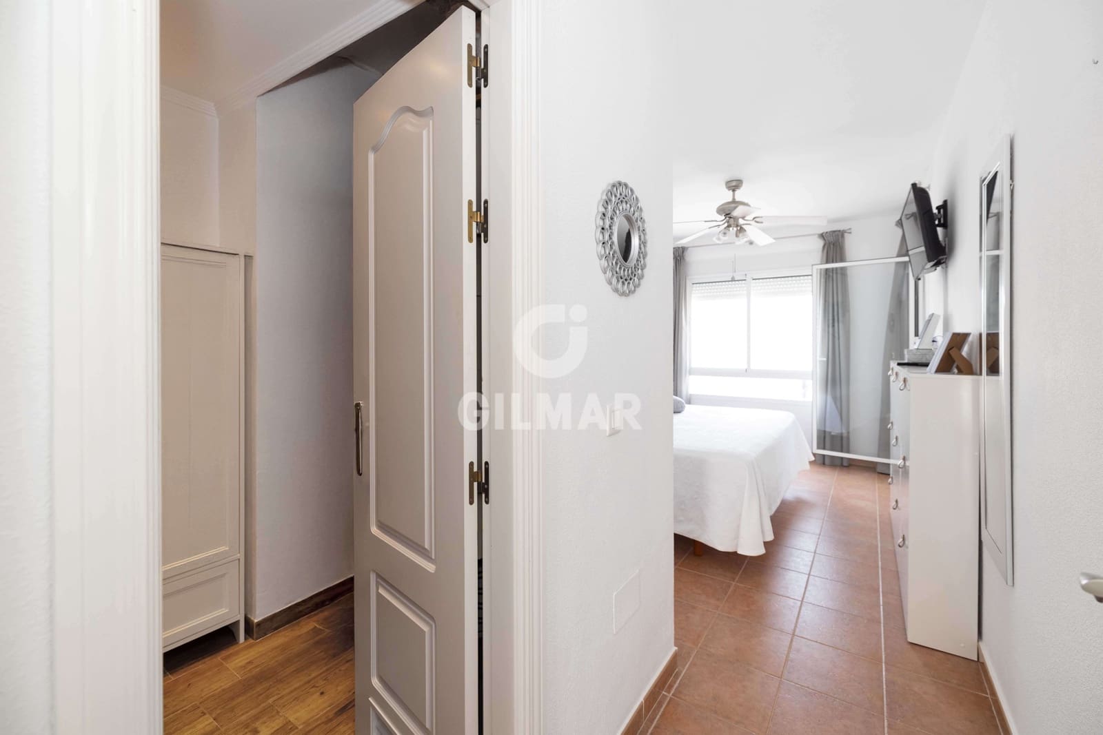 3 soverom Rekkehus til salgs i Benalmadena Costa med svømmebasseng garasje - € 466 500 (Ref: 9205866)