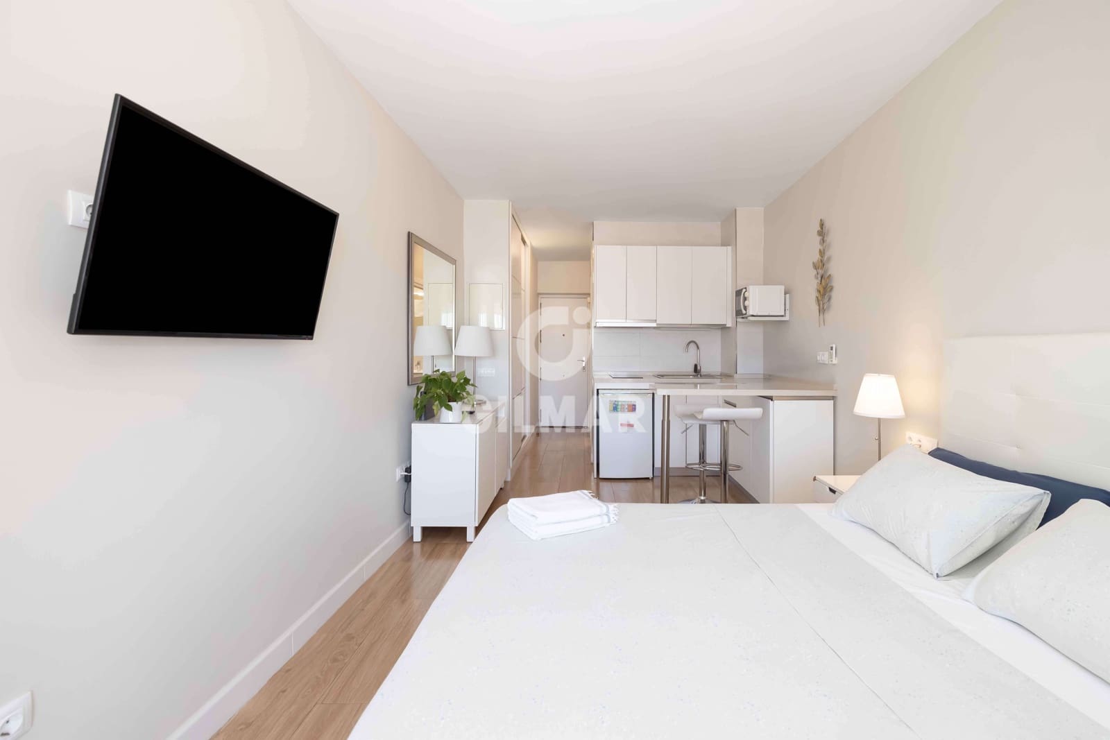 Studio te koop in Torremolinos met zwembad - € 199.000 (Ref: 9205870)