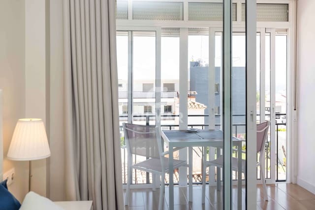 Studio te koop in Torremolinos met zwembad - € 199.000 (Ref: 9205870)