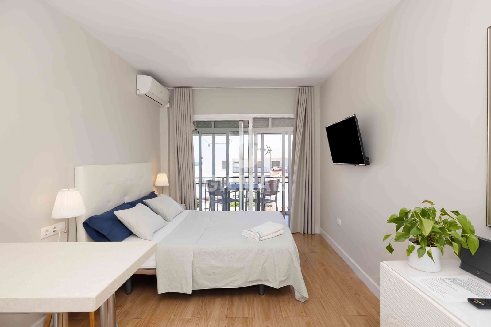 Studio te koop in Torremolinos met zwembad - € 199.000 (Ref: 9205870)