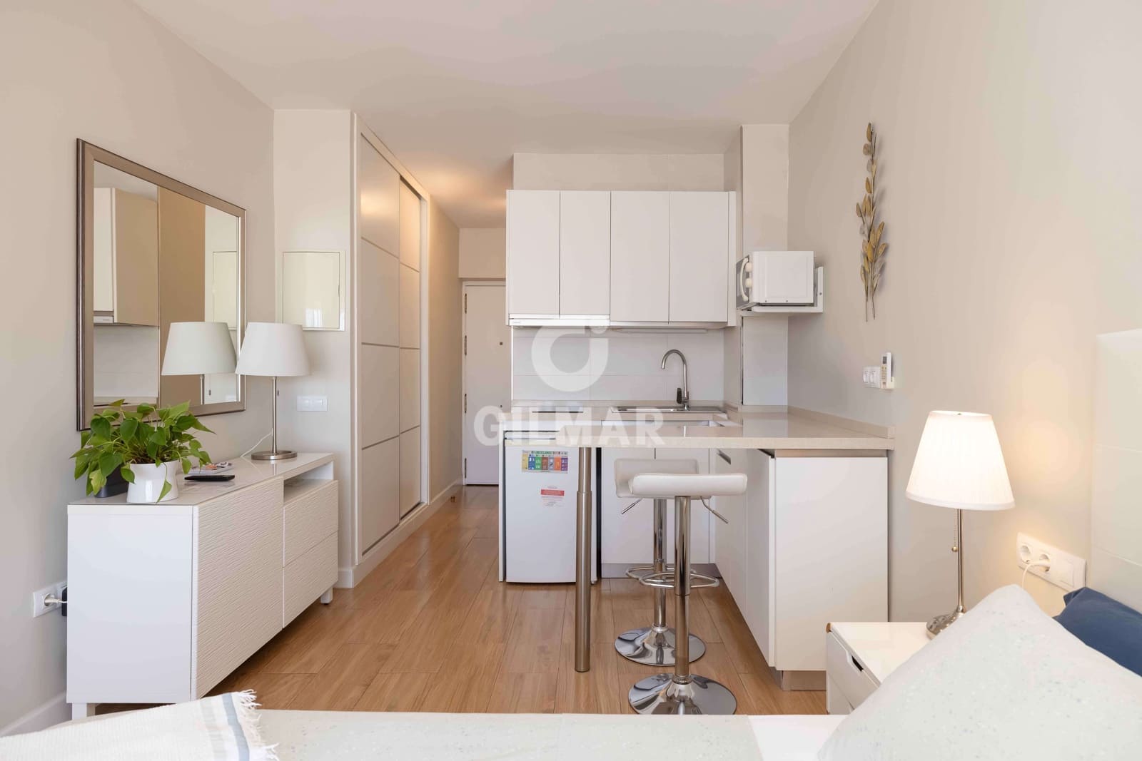 Studio te koop in Torremolinos met zwembad - € 199.000 (Ref: 9205870)