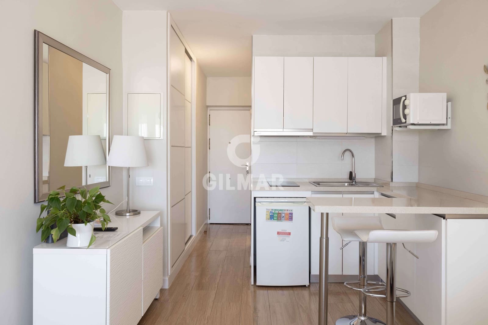 Studio te koop in Torremolinos met zwembad - € 199.000 (Ref: 9205870)