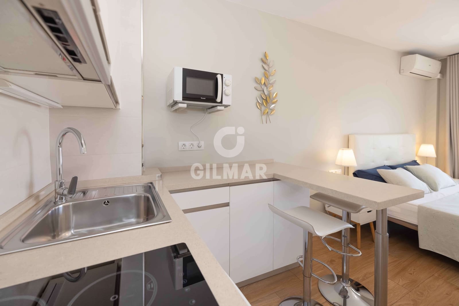 Studio te koop in Torremolinos met zwembad - € 199.000 (Ref: 9205870)