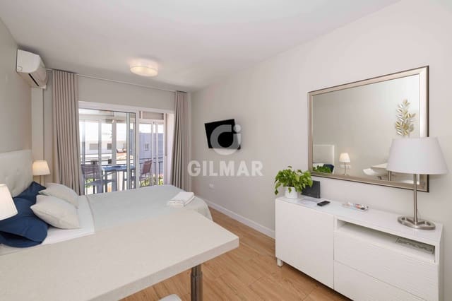 Studio te koop in Torremolinos met zwembad - € 199.000 (Ref: 9205870)