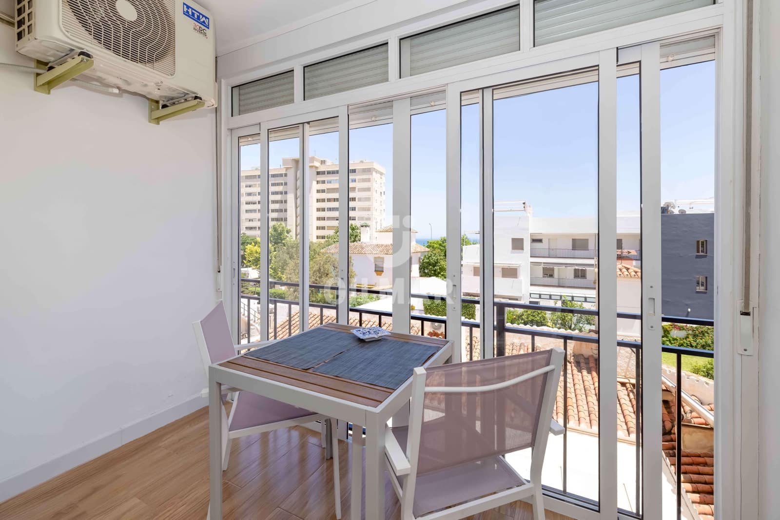 Studio te koop in Torremolinos met zwembad - € 199.000 (Ref: 9205870)