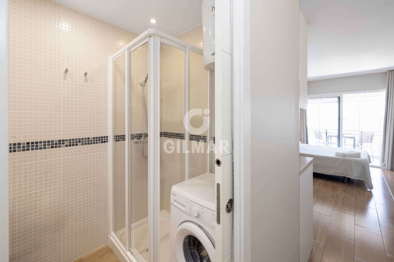 Studio te koop in Torremolinos met zwembad - € 199.000 (Ref: 9205870)