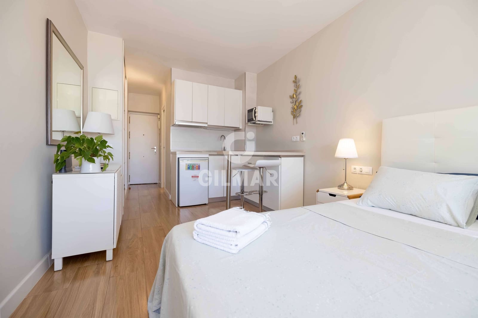 Studio te koop in Torremolinos met zwembad - € 199.000 (Ref: 9205870)