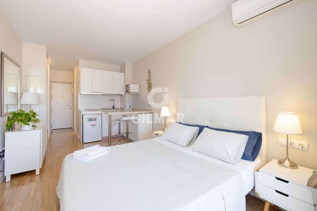 Studio te koop in Torremolinos met zwembad - € 199.000 (Ref: 9205870)