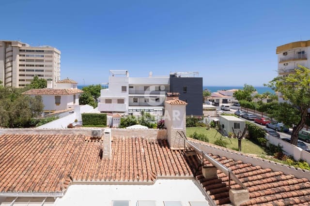 Studio te koop in Torremolinos met zwembad - € 199.000 (Ref: 9205870)