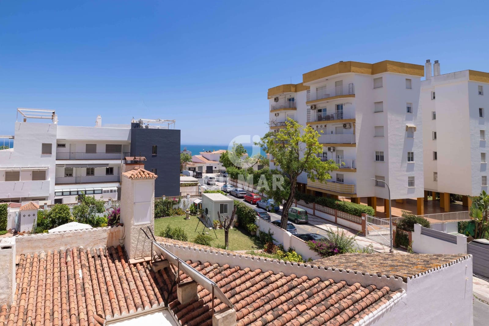 Studio te koop in Torremolinos met zwembad - € 199.000 (Ref: 9205870)