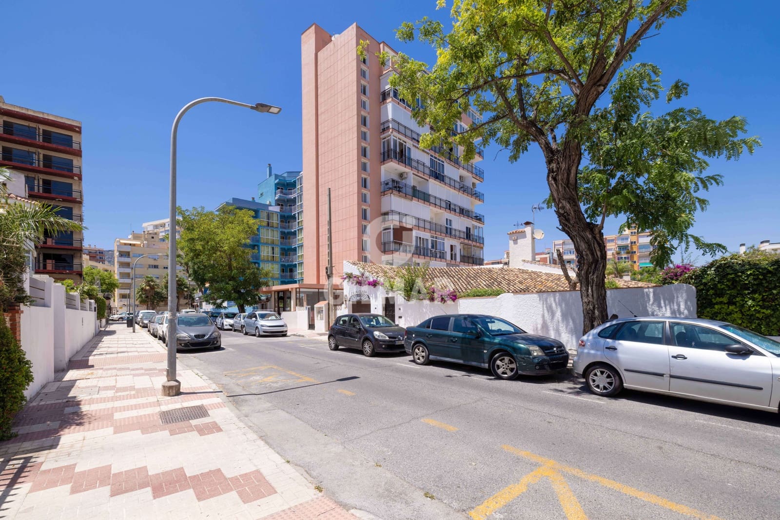 Studio te koop in Torremolinos met zwembad - € 199.000 (Ref: 9205870)