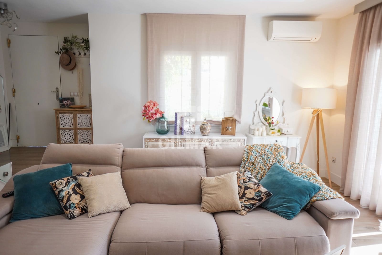 Adosado de 4 habitaciones en Benalmádena en venta con piscina garaje - 582.000 € (Ref: 9205874)