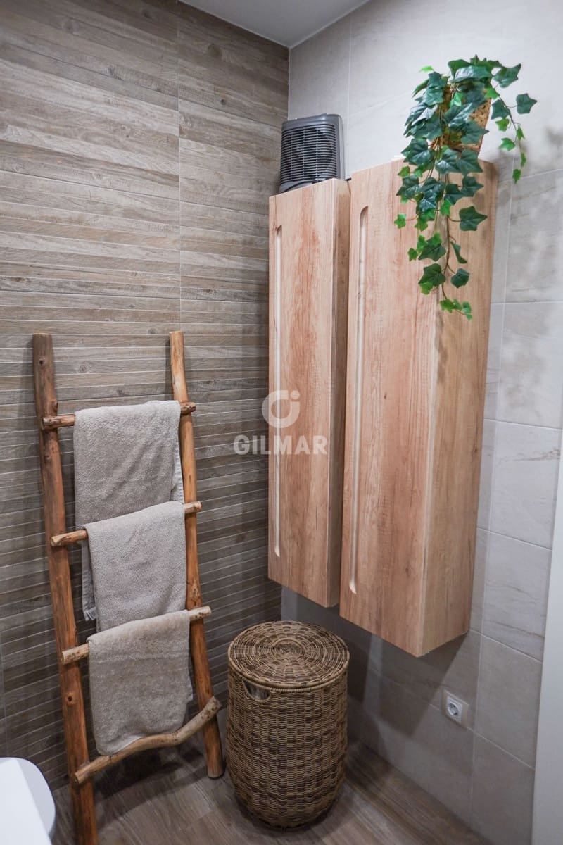 Adosado de 4 habitaciones en Benalmádena en venta con piscina garaje - 582.000 € (Ref: 9205874)