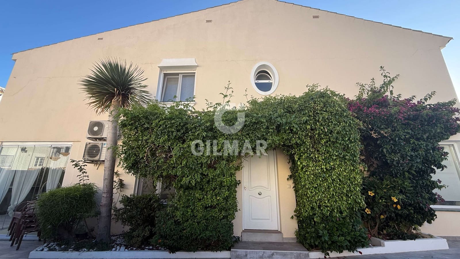 Adosado de 4 habitaciones en Benalmádena en venta con piscina garaje - 582.000 € (Ref: 9205874)