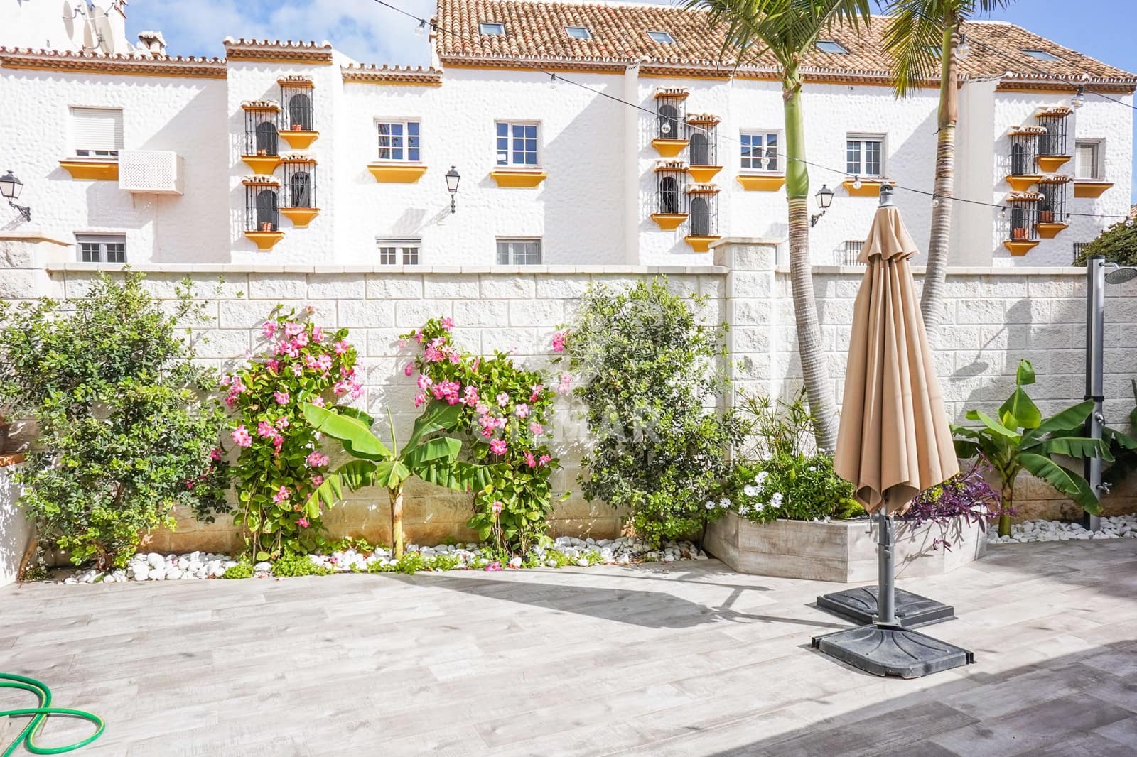 Adosado de 4 habitaciones en Benalmádena en venta con piscina garaje - 582.000 € (Ref: 9205874)