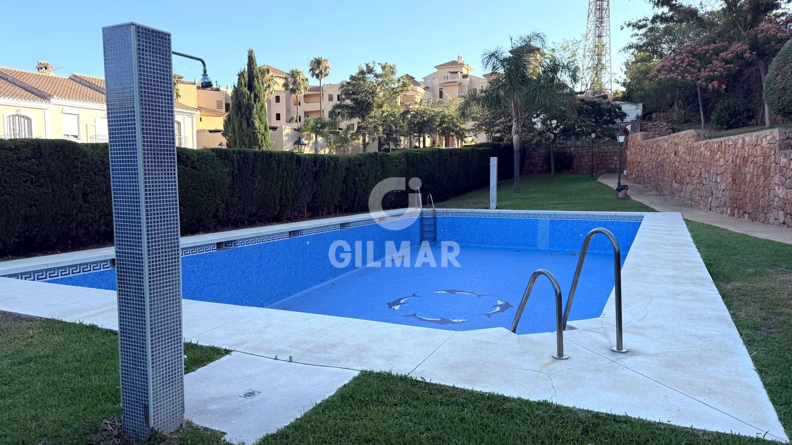 Adosado de 4 habitaciones en Benalmádena en venta con piscina garaje - 582.000 € (Ref: 9205874)