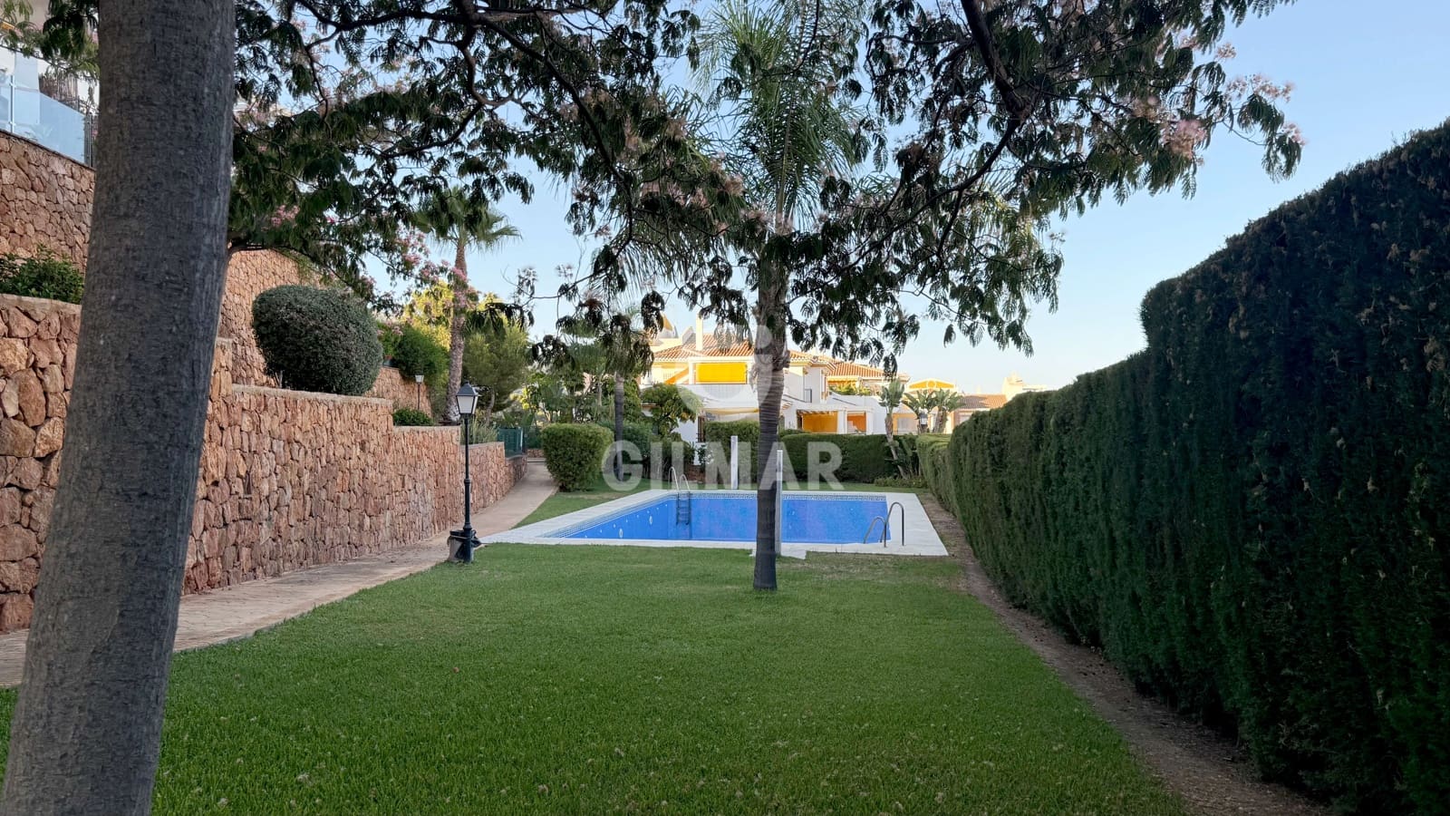Adosado de 4 habitaciones en Benalmádena en venta con piscina garaje - 582.000 € (Ref: 9205874)