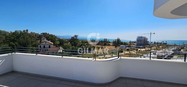 4 soveværelse Penthouse til salg i Torremolinos med swimmingpool garage - € 1.450.000 (Ref: 9205875)