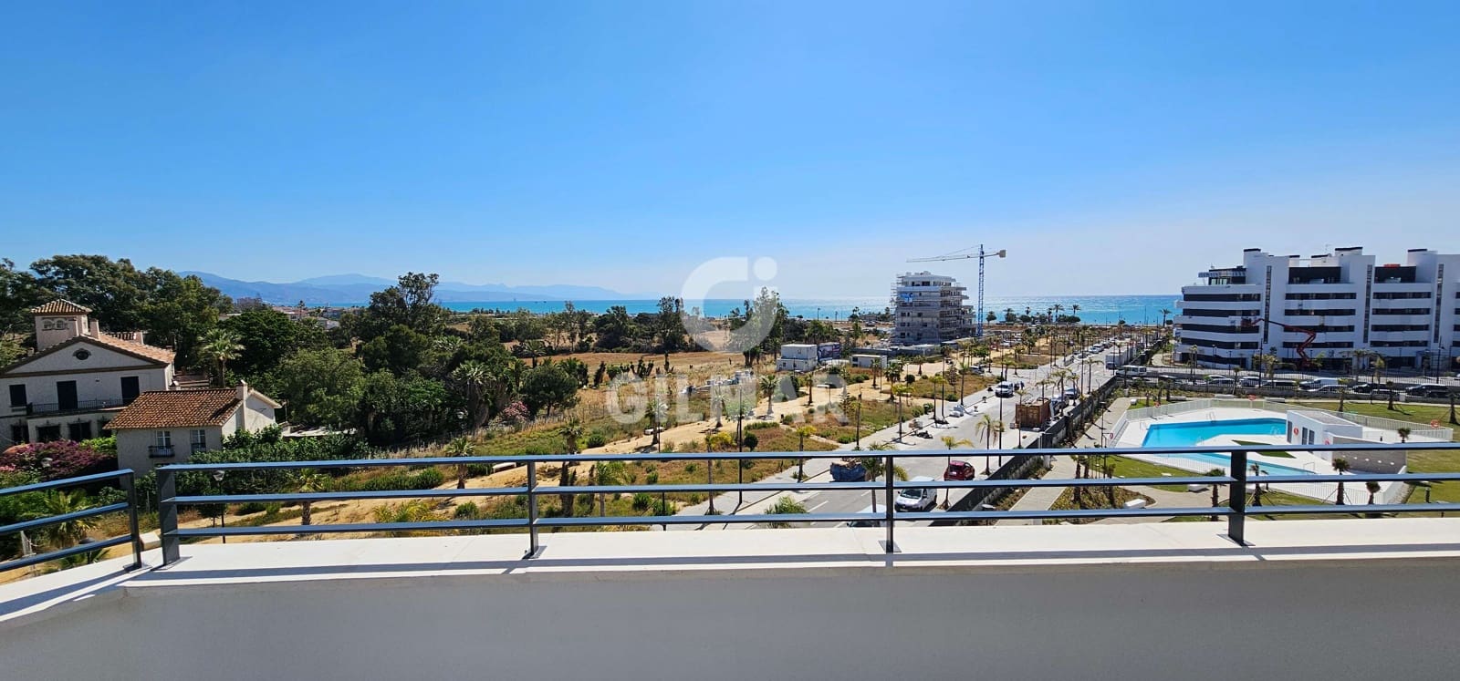 4 soveværelse Penthouse til salg i Torremolinos med swimmingpool garage - € 1.450.000 (Ref: 9205875)