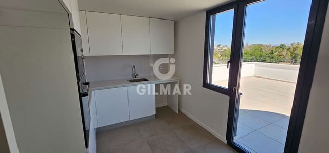 4 soveværelse Penthouse til salg i Torremolinos med swimmingpool garage - € 1.450.000 (Ref: 9205875)