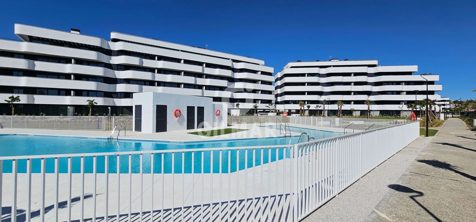4 soveværelse Penthouse til salg i Torremolinos med swimmingpool garage - € 1.450.000 (Ref: 9205875)