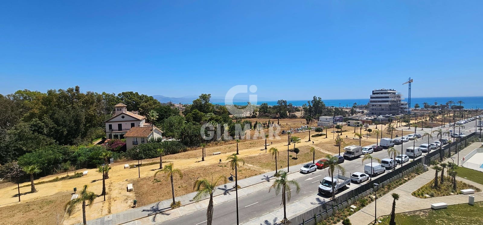 4 soveværelse Penthouse til salg i Torremolinos med swimmingpool garage - € 1.450.000 (Ref: 9205875)