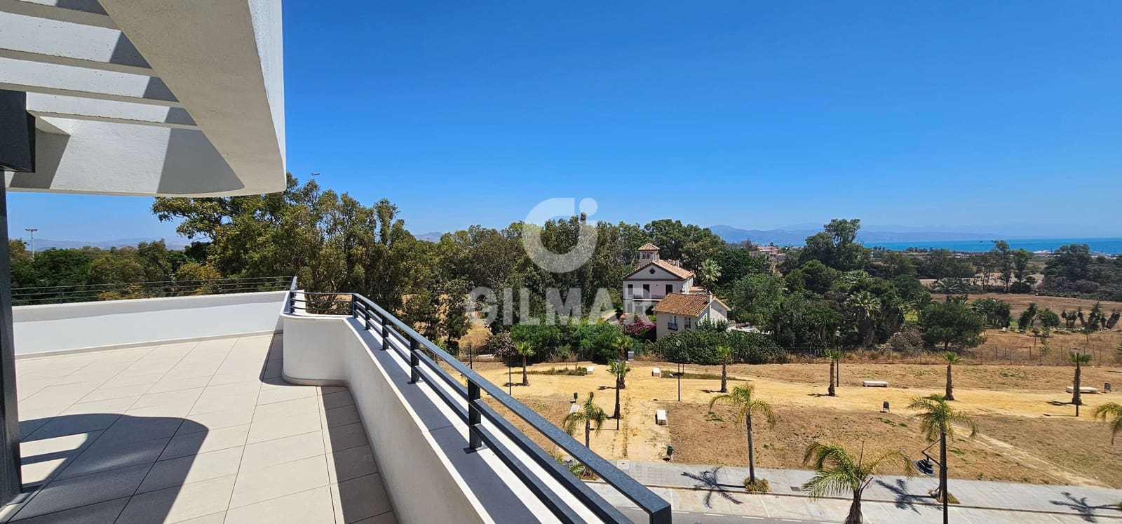 4 soveværelse Penthouse til salg i Torremolinos med swimmingpool garage - € 1.450.000 (Ref: 9205875)