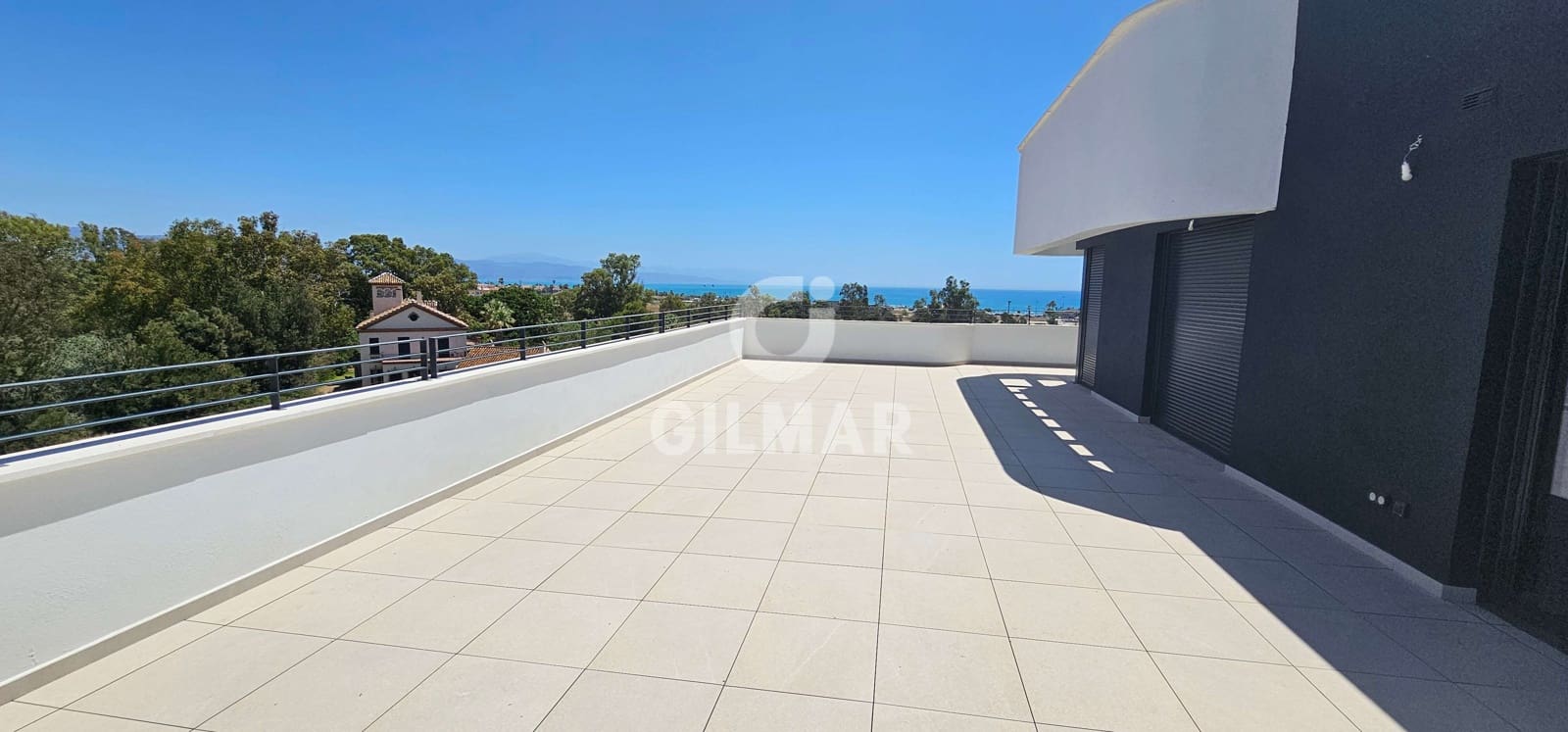 4 soveværelse Penthouse til salg i Torremolinos med swimmingpool garage - € 1.450.000 (Ref: 9205875)