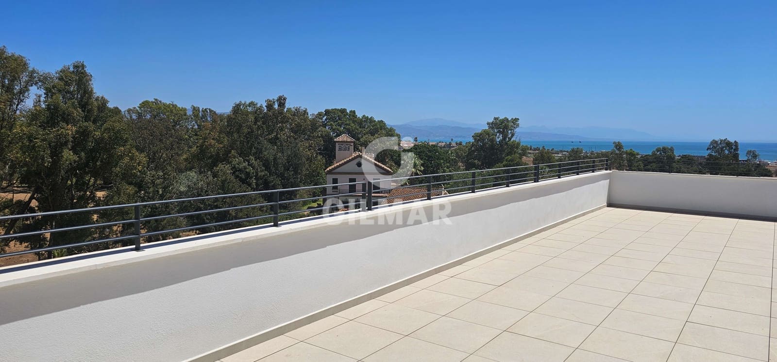 4 soveværelse Penthouse til salg i Torremolinos med swimmingpool garage - € 1.450.000 (Ref: 9205875)