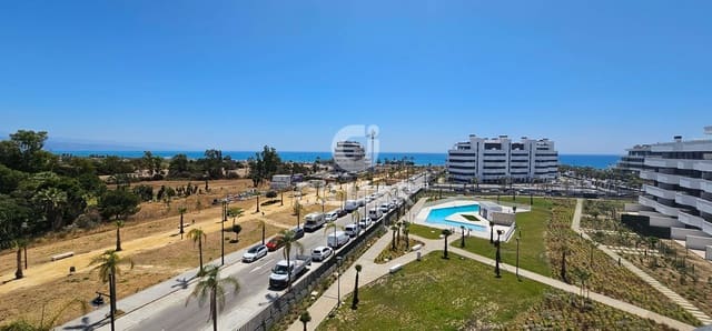 4 soveværelse Penthouse til salg i Torremolinos med swimmingpool garage - € 1.450.000 (Ref: 9205875)