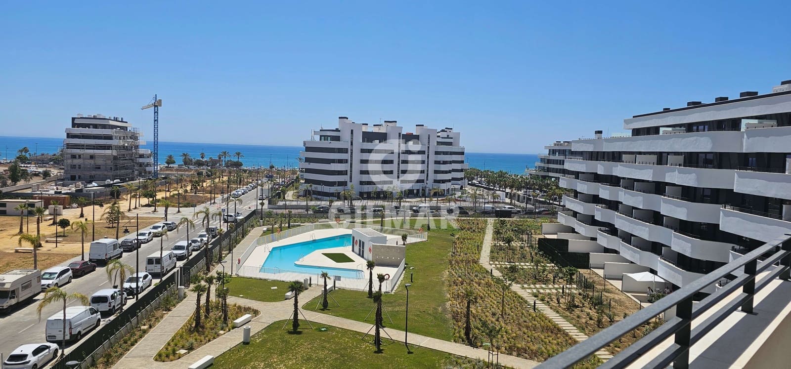 4 soveværelse Penthouse til salg i Torremolinos med swimmingpool garage - € 1.450.000 (Ref: 9205875)