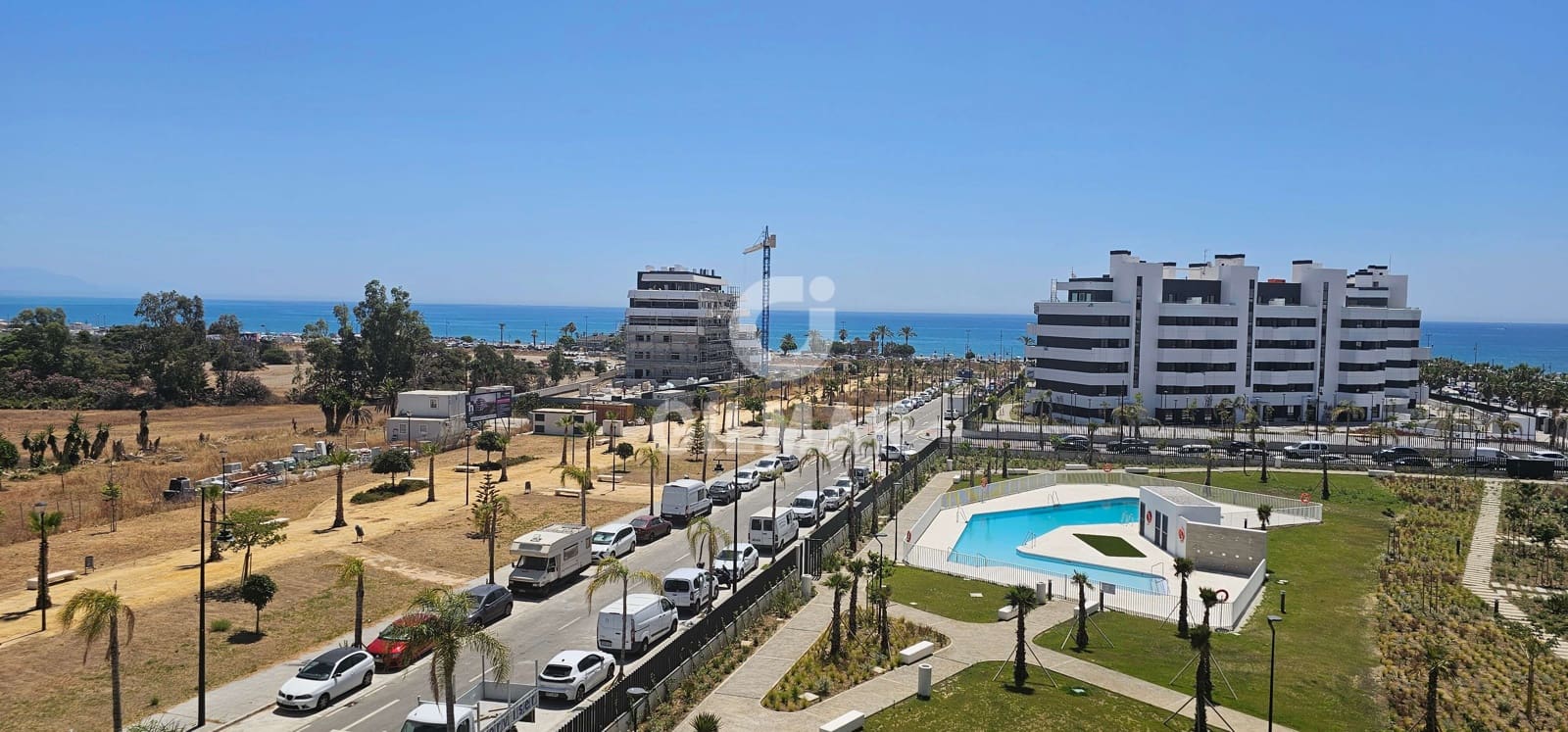 4 soveværelse Penthouse til salg i Torremolinos med swimmingpool garage - € 1.450.000 (Ref: 9205875)