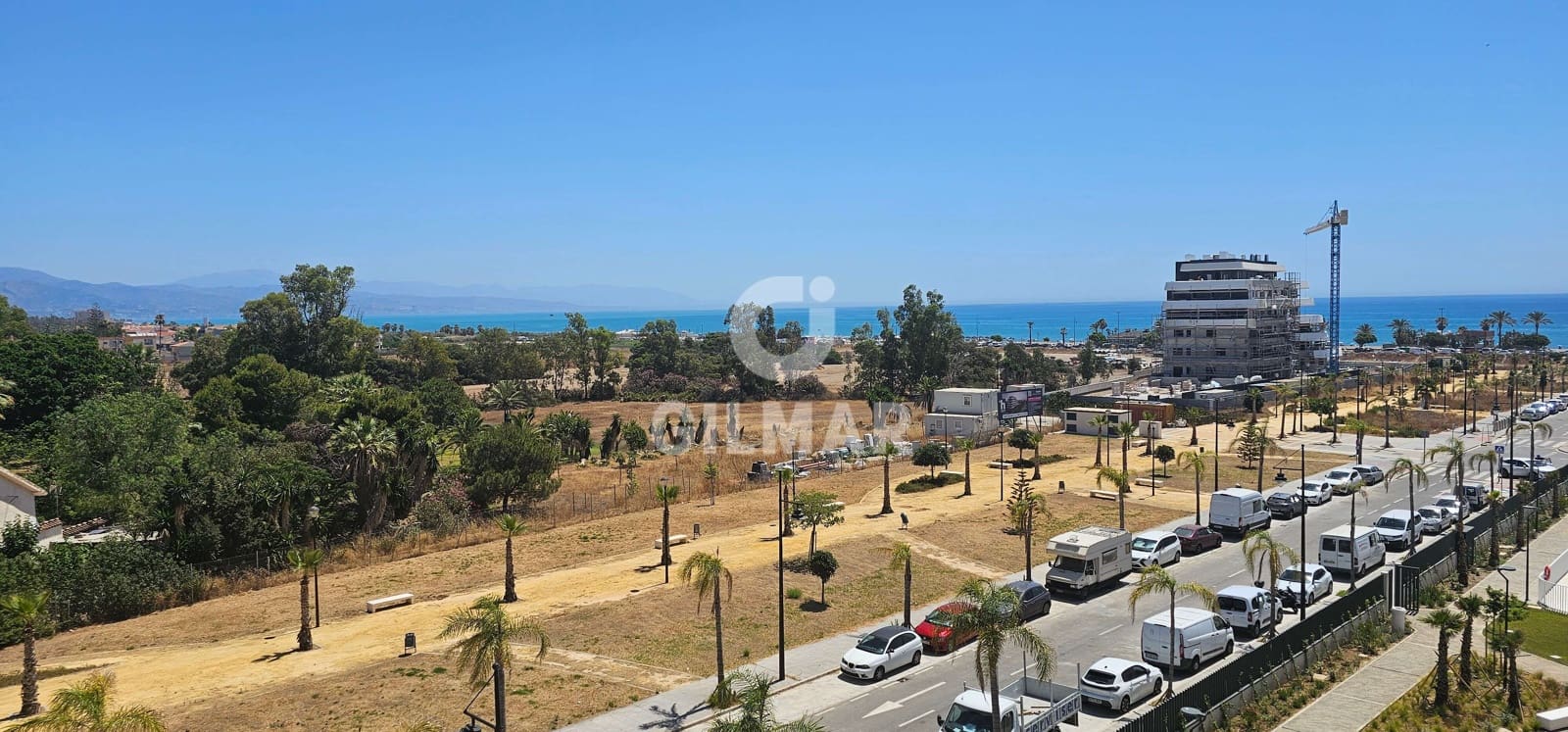 4 soveværelse Penthouse til salg i Torremolinos med swimmingpool garage - € 1.450.000 (Ref: 9205875)