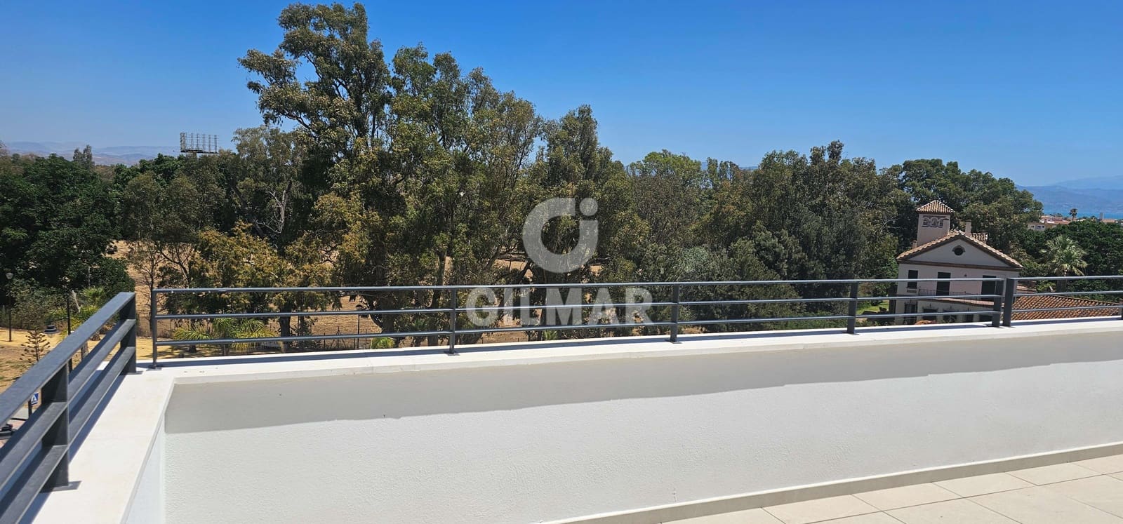 4 soveværelse Penthouse til salg i Torremolinos med swimmingpool garage - € 1.450.000 (Ref: 9205875)