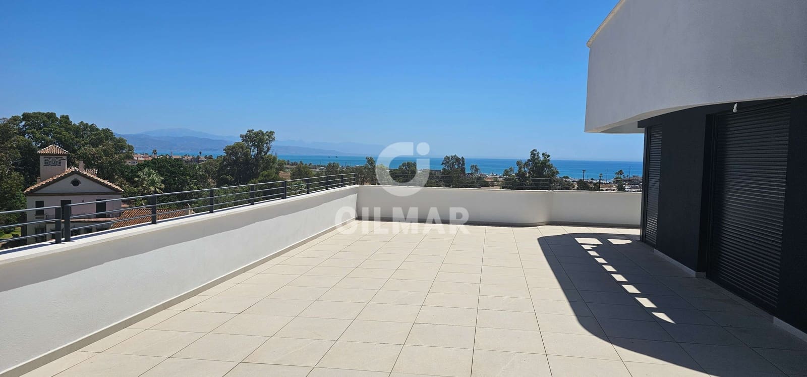 4 soveværelse Penthouse til salg i Torremolinos med swimmingpool garage - € 1.450.000 (Ref: 9205875)